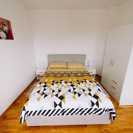 Apartman Oaza 바냐루카 외부 사진