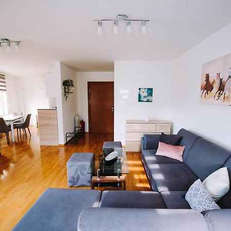Apartman Oaza 바냐루카 외부 사진