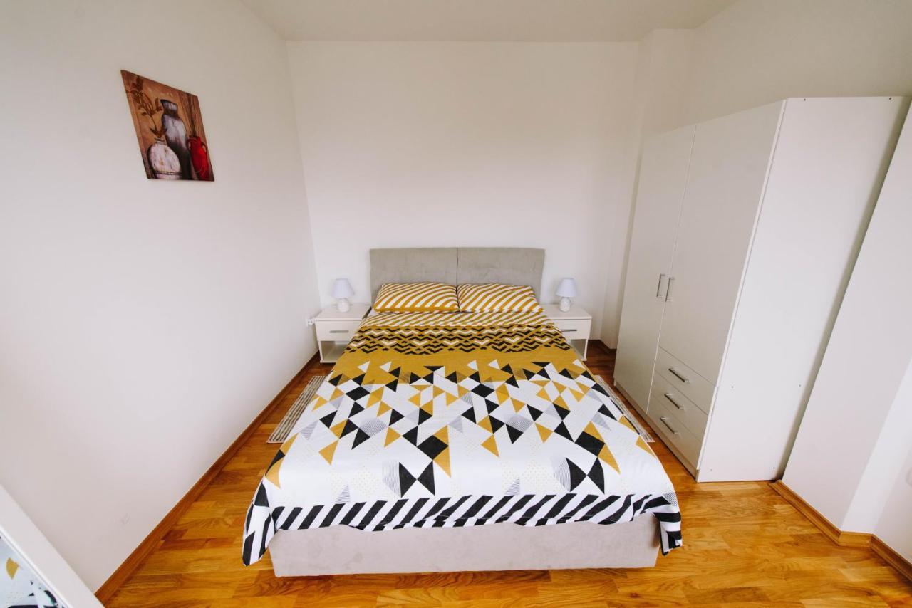 Apartman Oaza 바냐루카 외부 사진
