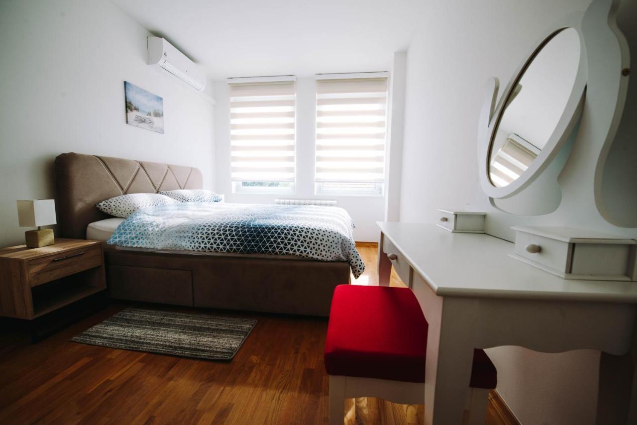 Apartman Oaza 바냐루카 외부 사진