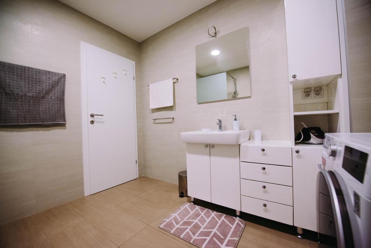 Apartman Oaza 바냐루카 외부 사진