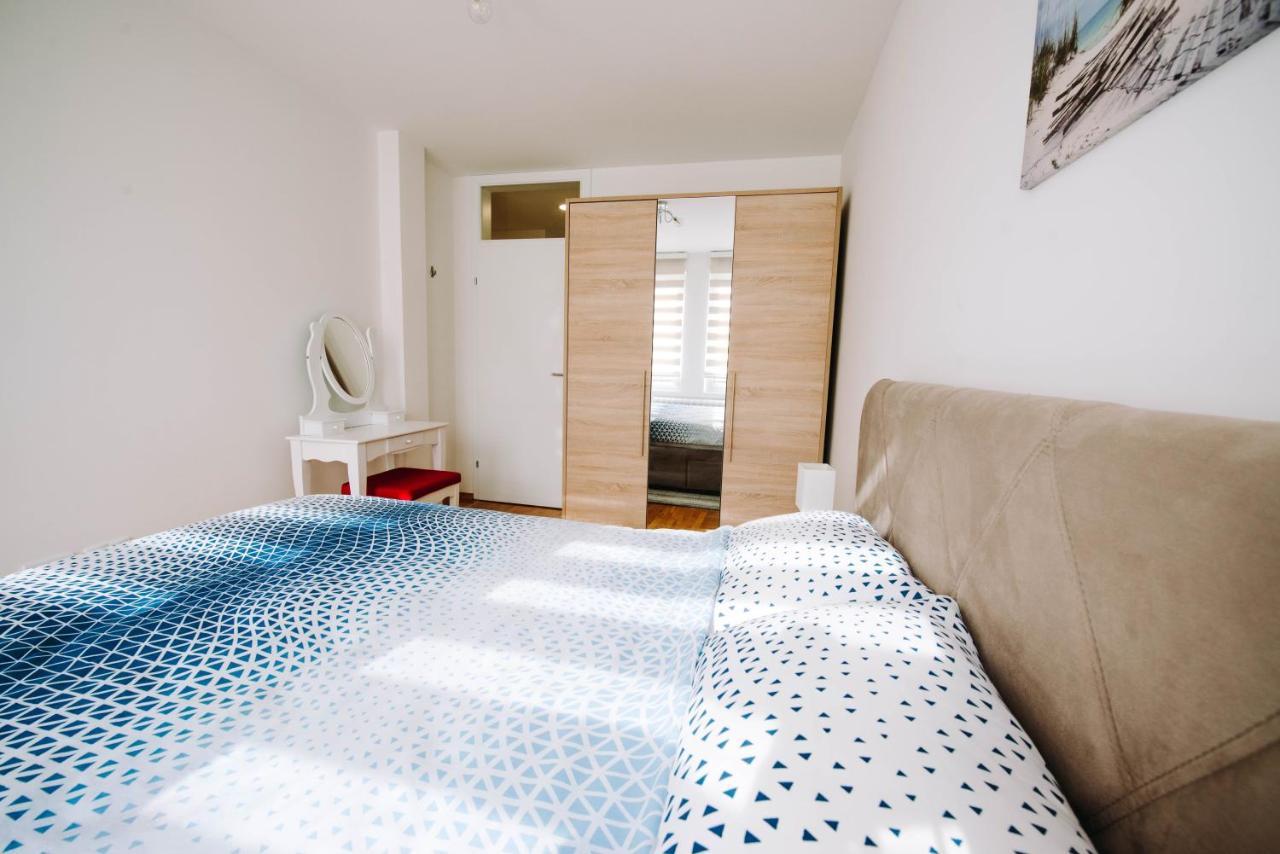 Apartman Oaza 바냐루카 외부 사진