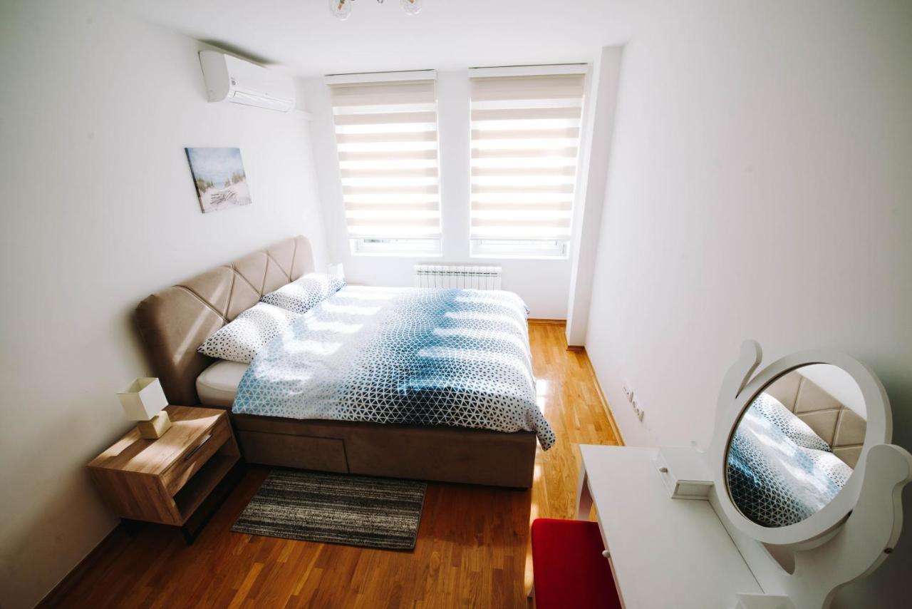 Apartman Oaza 바냐루카 외부 사진
